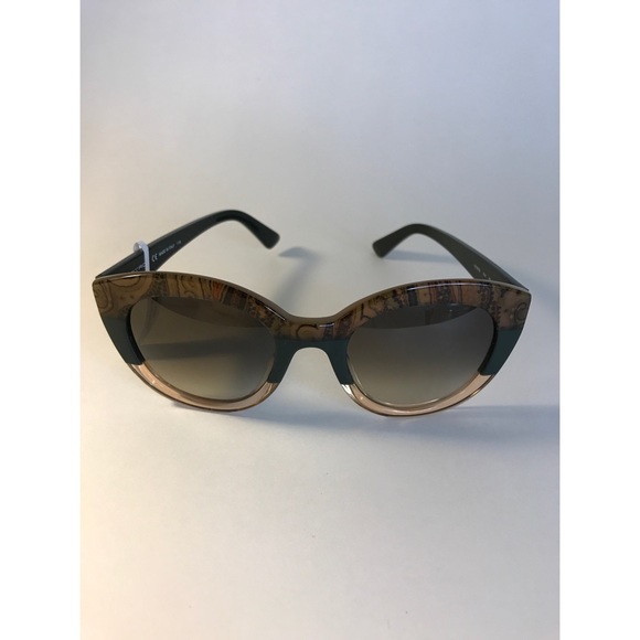 ETRO 😎 Sunglasses - Picture 4 of 8